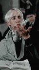 Draco malfoy