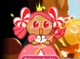 Princess Cookie