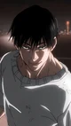 Toji Zenin 