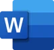 microsoft word