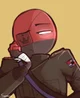 Countryhumans upa