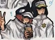 Penguin N Shachi