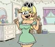 Leni Loud My GF