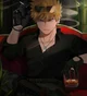 Mafia Bakugo
