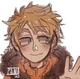 Kenny McCormick 