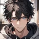 Ex husband Father