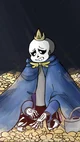 King Sans