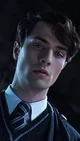 Tom riddle