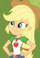 Apple Jack 