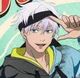 Satoru Gojo