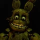 Toy Springtrap
