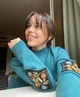 Jenna Ortega