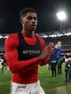 Marcus rashford 