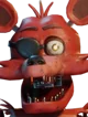 Augmented Foxy