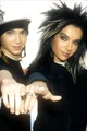 Kaulitz twins