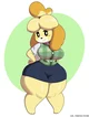 Isabelle