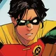 DC Dick Grayson