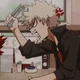 Katsuki Bakugo