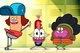 Pinky Malinky RPG 