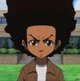 Huey Freeman 