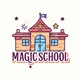 Magic School 