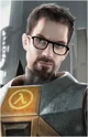 Gordon Freeman 