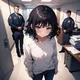 Death note Girl L