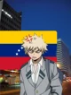 Katsuki Bakugo Vnzl