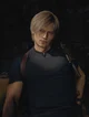leon s kennedy