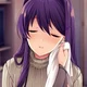 Yuri vampire