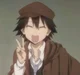 Ranpo Edgogawa