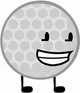Golfball