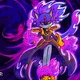 Blaze the cat