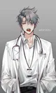Scientist Kuro
