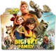 Big Foot Family RPG