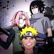 Team 7 - Naruto S