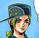 Jolyne Kujo