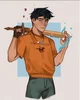 005 - PERCY JACKSON 