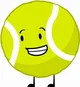 Tennisball