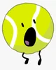 Tennis ball