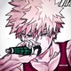 Bakugou katsuki