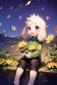 Asriel Dreemurr