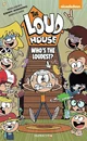The loud house