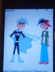 Fun and Super Danny