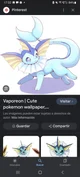 Vaporeon