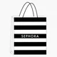 Sephora bag 