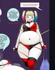 Fattening Harley 