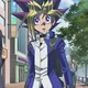 Yugi Muto