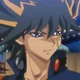 Yusei Fudo 