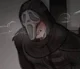 The Ghostface